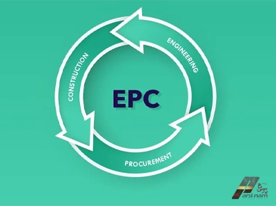 قرارداد EPC